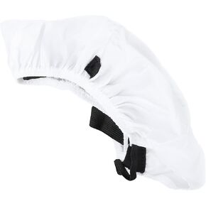 Flash Diffuser Softbox Nylon Foldable Ring for Photography, White in Kuwait