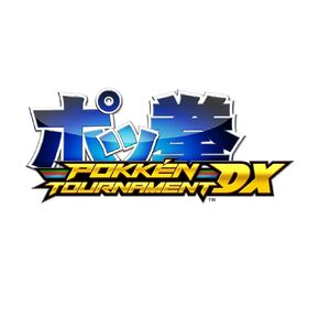 Pokkén Tournament DX - نينتندو سويتش [الرمز الرقمي] in Kuwait