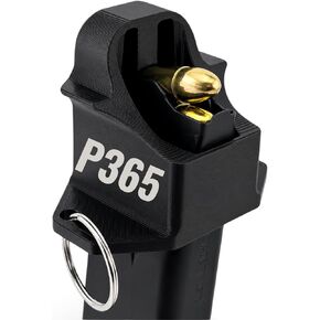 Magazine Speed Loader for SIG Sauer P365 9mm | 2-Pack | Made In The USA in Saudi Arabia