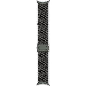 Google Pixel Watch Performance Loop Band - Only Compatible with The 45mm Pixel Watch 3 - Obsidian in Saudi Arabia