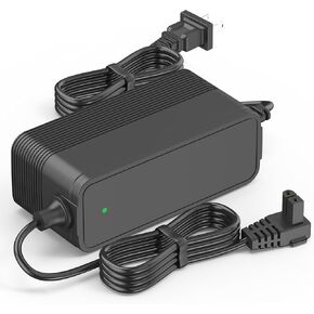 26V Robotic Pool Cleaner Charger Compatible with Seauto Crab CR and Zyerch SAT30 21.6V Battery Robotic Pool Cleaner Charger in Saudi Arabia