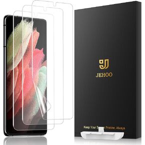 Matte TPU Screen Protector for Samsung Galaxy S23 Ultra (Not Glass) in Saudi Arabia