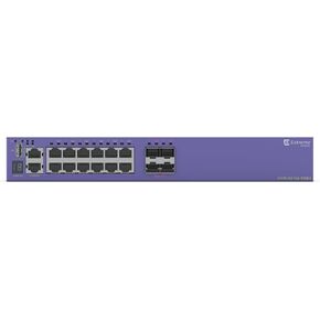 Extreme Networks X440-G2-12p-10GE4 Advanced Edge and Access Switch with 12 Gigabit Ethernet PoE+ Ports, 4 10GBASE-X SFP+ Ports in Saudi Arabia