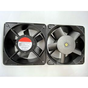 A2179-HBL Fan 220/240V 23/30W 176x176x89mm Cooling Fan in Saudi Arabia