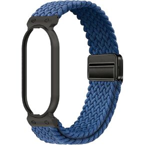Nylon Strap Compatible With Plaud NotePin/NotePin S AI Voice Recorder in Saudi Arabia