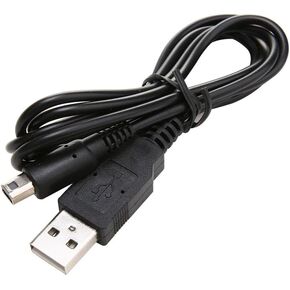 Replacement USB Charger Cable for 2DS NDSI 3DS 3DSXL New 3DS New 3DSXL 2DSXL Game Power Line (5pcs) in Saudi Arabia