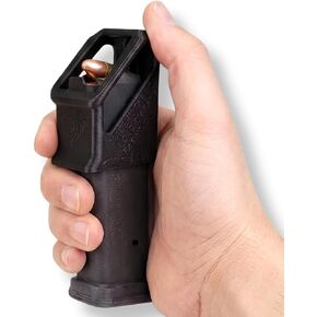 RAE Industries EZ-View Magazine Speed Loader for Ruger Max 9 9mm Double Stack Magazines by RAEIND in Saudi Arabia