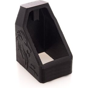 RAEIND Magazine Speed Loader for Remington 597 | Competible with 22LR Caliber Double Stack Speed Loader (.22LR - Remington 597) in Saudi Arabia