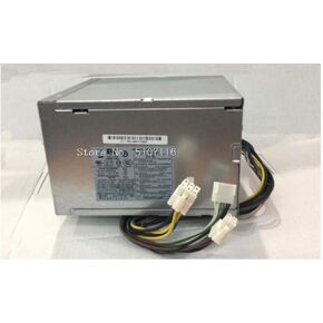 لـ ProDesk 600 800 g1 Tower 320w مصدر طاقة 702304-001 702452-001 DPS-320QB B in Kuwait