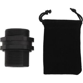 Ethernet Network Cable Connector IP68 CAT6 Female to Female RJ45 Coupler Straight Through Extender Compatible with in Saudi Arabia