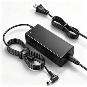 12v ac/dc Adapter for psb-7u Compatible with Roland fp-30x FP-60X fp-90x in Saudi Arabia