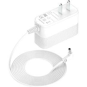 24V Charger for LEVOIT Smart Fan Replacement for LEVOIT LPF-R432S-AUS Standing Smart Fan Adapter Power Cord in Saudi Arabia