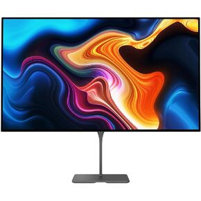 Dough Spectrum Black 32 4K 240Hz Dual-Mode WOLED with Gorilla Glass Monitor (Monitor Only) in Saudi Arabia