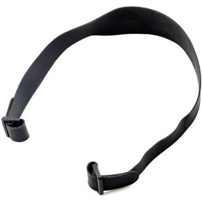 Headlamp Straps Replacement Non Slip Rubber Elastic Diving Headlamps Band Holder Hard Hat Strap for Scuba Headlamp Head Lights Head Lamp Underwater Flashlight Diving Light Helmet LED Headlight in Saudi Arabia