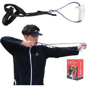 Bow Trainer, Simulation Design, The Hand Feel is Very Similar to Holding A Real Bow, with A Large Training Weight of About 30-40 Pounds, Which Can Effectively Simulate Archery Training in Kuwait
