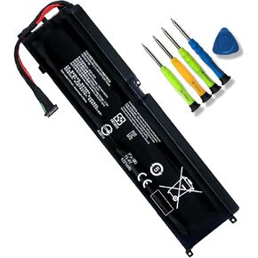 JOTACT RC30-0270 Battery for Razer Blade 15 RZ09-0270 (2018) (2019) in Kuwait