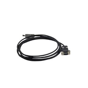 Servo Driver CN3 Download and Debug Cable ASD-CARS0003 Programming Communication Cable(5pcs) in Saudi Arabia