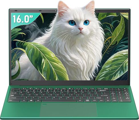 16 Inch Rose Gold Laptop for Work and Study 6500Y CPU 16GB RAM 512GB SSD in Kuwait