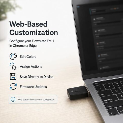 USB Mouse Jiggler, Mouse Mover, Auto Scroll, Custom Workflows in Saudi Arabia