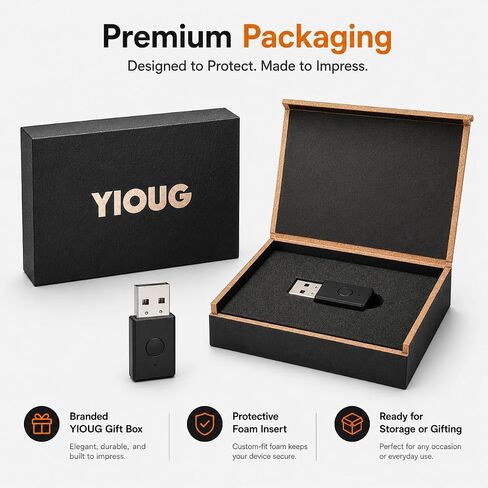 USB Mouse Jiggler, Mouse Mover, Auto Scroll, Custom Workflows in Saudi Arabia