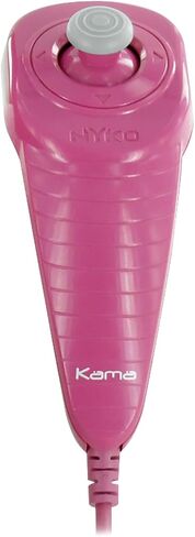 Nyko Wii Kama [wired] [pink] (87087) in Kuwait