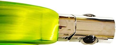 4 10" Chrome Head Fishing Lures in Saudi Arabia