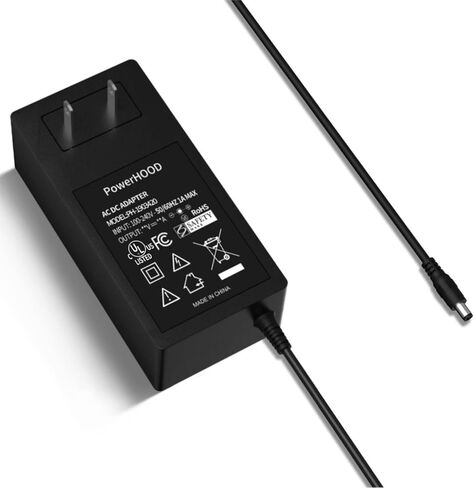 UL Listed 12V AC Adapter for Chicbuy LT1504 C-S156 CS156 N5095 15.6" Laptop in Kuwait
