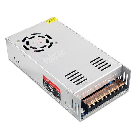 24V 10A تحويل التيار الكهربائي 240W AC إلى DC لشريط ضوء LED 24V in Kuwait
