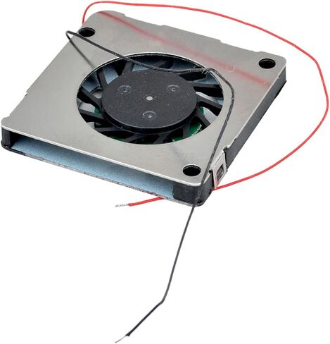 DC5V 0.15A KL3004 30mm Fan 30x30x4mm 3cm Ultra Thin 4mm Thick Miniature Side Blowing Small Blower for Projector Devices in Kuwait