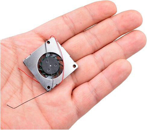 DC5V 0.15A KL3004 30mm Fan 30x30x4mm 3cm Ultra Thin 4mm Thick Miniature Side Blowing Small Blower for Projector Devices in Kuwait