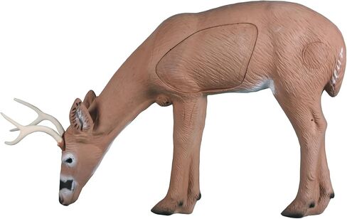 Rinehart Signature Broadhead Buck 3D Archery Target, Self-Healing Foam in Saudi Arabia