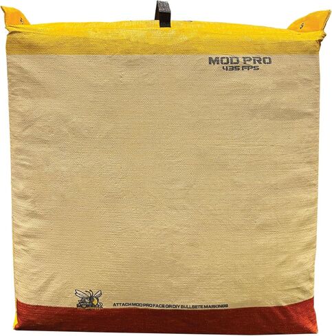 Morrell Yellow Jacket MOD Pro Archery Target, 435 FPS in Saudi Arabia