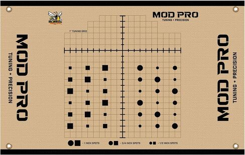 Morrell Yellow Jacket MOD Pro Archery Target, 435 FPS in Saudi Arabia