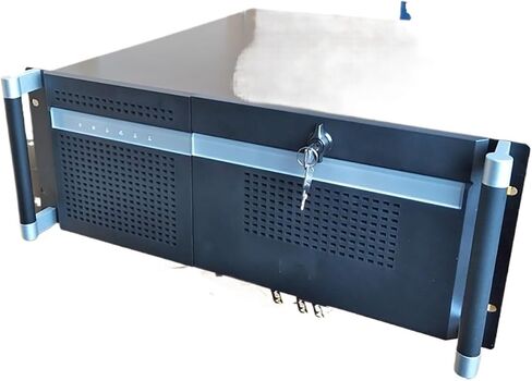 ACP-4320 4U HDD Bay ACP-4320MB-00C Single Unit Box ACP-4320MB in Saudi Arabia