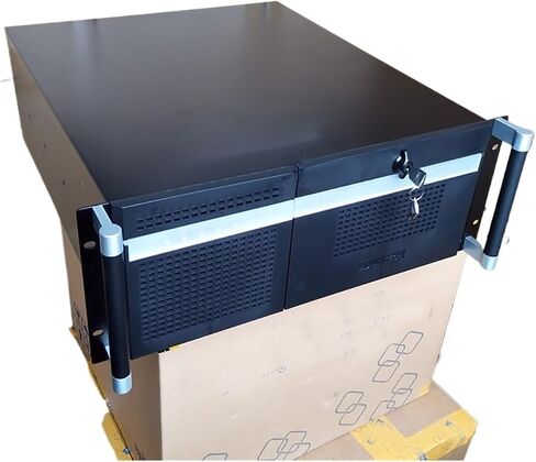 ACP-4320 4U HDD Bay ACP-4320MB-00C Single Unit Box ACP-4320MB in Saudi Arabia