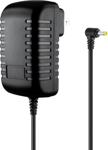 6V AC/DC Adapter Compatible with OMRON BP5450 BP5350 BP7450 BP7350 BP7255 BP7250 BP7200 BP7150 BP7000 5 7 10 Series Wireless Upper Arm Blood Pressure Monitor Power Supply Charger Cable in Kuwait