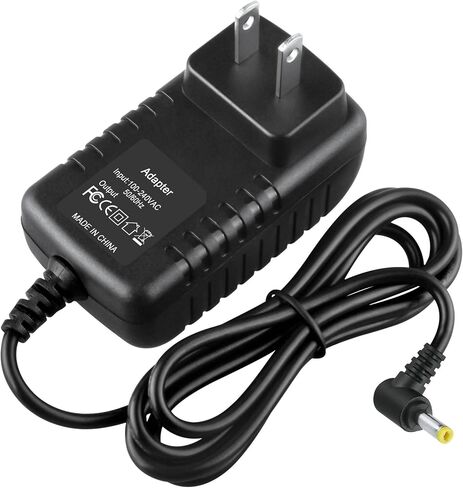 6V AC/DC Adapter Compatible with OMRON BP5450 BP5350 BP7450 BP7350 BP7255 BP7250 BP7200 BP7150 BP7000 5 7 10 Series Wireless Upper Arm Blood Pressure Monitor Power Supply Charger Cable in Kuwait