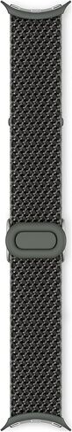 Google Pixel Watch Performance Loop Band - Only Compatible with The 45mm Pixel Watch 3 - Obsidian in Saudi Arabia
