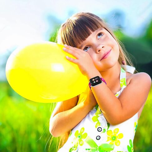 Compatible with Gizmo Watch Band Replacement for Kids/T-Mobile SyncUP Watch 2 1 Boys Girls,Cute Tie Dye Straps 20MM Small Size Watch Bands for Gizmo 3 2 1/Gabb 3e 3 2 1/Cosmo JrTrack 5/4/3/2 SE/2/1 in Saudi Arabia