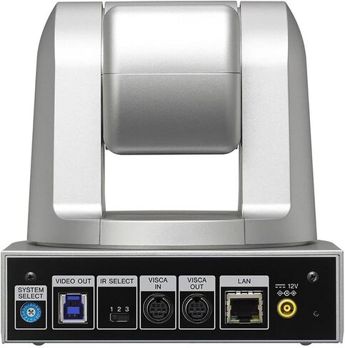 Sony SRG-120DU USB 3.0 Full HD PTZ Camera Silver in Saudi Arabia
