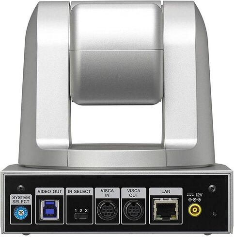 Sony SRG-120DU USB 3.0 Full HD PTZ Camera Silver in Saudi Arabia
