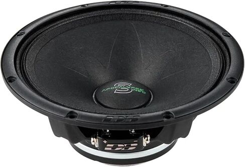 Deaf Bonce Apocalypse Pair of 6.5" 180W RMS 4-Ohm M61SE Neo Mid-Range Speakers in Saudi Arabia