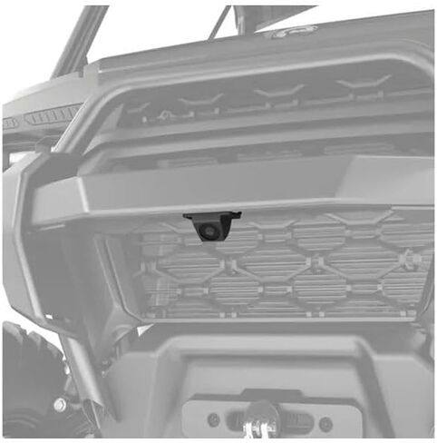 Can Am Defender HD11 Front View Camera OEM NEW 715011691 in Saudi Arabia