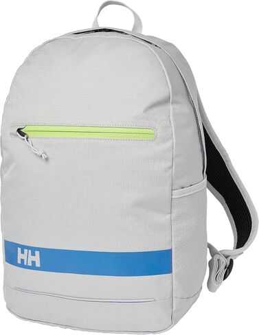 Helly-Hansen Unisex Birch 16L Backpack, 990 Black, One Size in Kuwait
