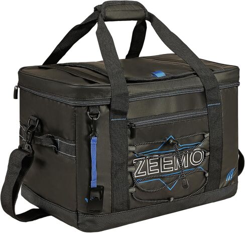 ZEEMO Large Collapsible Insulated Cooler Bag in Saudi Arabia