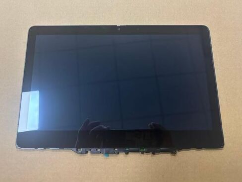 لينوفو 300E اليوغا Chromebook Gen 4 11.6 "HD 1366X768 FRU 5D11C95910 5D11R88664 5D11C95909 5D11C95913 5D11C95912 5D11C95911 LCD تعمل باللمس ث/الحافة in Kuwait