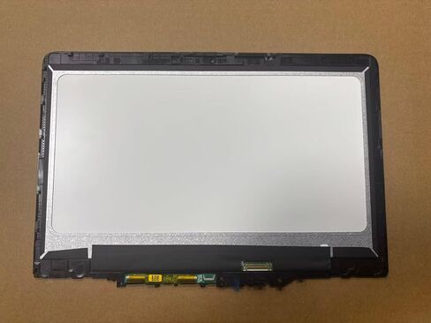 لينوفو 300E اليوغا Chromebook Gen 4 11.6 "HD 1366X768 FRU 5D11C95910 5D11R88664 5D11C95909 5D11C95913 5D11C95912 5D11C95911 LCD تعمل باللمس ث/الحافة in Kuwait