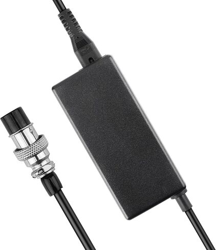 24V 2A AC Adapter Compatible with Razor E125 13111110 13111101 Electric Scooter Power Supply Cord Cable in Kuwait