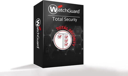 Trade up to WatchGuard Firebox M390 with 1-yr Total Security Suite in Saudi Arabia