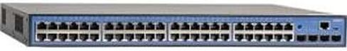 17101548PF1 NetVanta 1550-48P 48-Port Layer 3 LITE Fully Managed Gigabit PoE Switch in Saudi Arabia